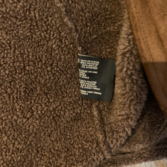 Weatherproof brand men’s XL winter dress coat - Picture 4 of 10